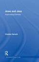 Book cover of: Jews and Jazz. By: Charles B. Hersch