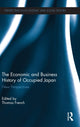 Book cover of: Economic and Business History of Occupied Japan. By: French, Thomas