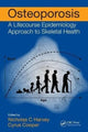 Book cover of: Osteoporosis. By: Nicholas Harvey