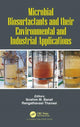 Book cover of: Microbial Biosurfactants and their Environmental and Industrial Applications. By: Ibrahim M. Banat