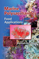 Book cover of: Marine Polysaccharides. By: V. Venugopal