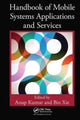 Book cover of: Handbook of Mobile Systems Applications and Services