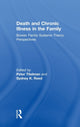 Book cover of: Death and Chronic Illness in the Family. By: Peter Titelman