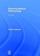 Book cover of: Exploring Medical Anthropology. By: Donald Joralemon