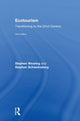 Book cover of: Ecotourism. By: Stephen Wearing