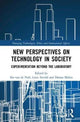 Book cover of: New Perspectives on Technology in Society. By: Ibo van de Poel