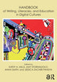 Book cover of: Handbook of Writing, Literacies, and Education in Digital Cultures. By: Kathy Mills