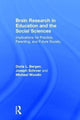 Book cover of: Brain Research in Education and the Social Sciences. By: Doris L. Bergen