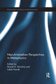 Book cover of: Neo-Aristotelian Perspectives in Metaphysics. By: Daniel D. Novotný