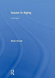 Book cover of: Issues in Aging. By: Mark Novak
