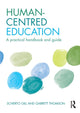 Book cover of: Human-Centred Education. By: Scherto Gill