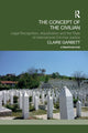 Book cover of: Concept of the Civilian. By: Claire Garbett