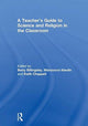 Book cover of: Teacher’s Guide to Science and Religion in the Classroom. By: Berry Billingsley