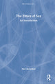 Book cover of: Ethics of Sex. By: Neil McArthur