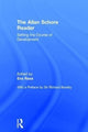 Book cover of: Allan Schore Reader. By: Eva Rass