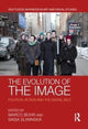 Book cover of: Evolution of the Image. By: Marco Bohr