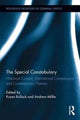 Book cover of: Special Constabulary. By: Karen Bullock