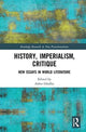 Book cover of: History, Imperialism, Critique. By: Asher Ghaffar