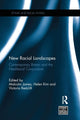 Book cover of: New Racial Landscapes. By: Malcolm James