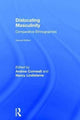 Book cover of: Dislocating Masculinity. By: Andrea Cornwall