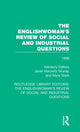 Book cover of: Englishwoman's Review of Social and Industrial Questions. By: Janet Horowitz Murray