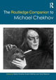 Book cover of: Routledge Companion to Michael Chekhov. By: Marie-Christine Autant-Mathiew