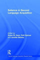 Book cover of: Salience in Second Language Acquisition. By: Susan M. Gass
