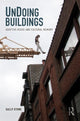 Book cover of: UnDoing Buildings. By: Sally Stone