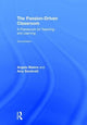 Book cover of: Passion-Driven Classroom. By: Angela Maiers