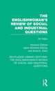 Book cover of: Englishwoman's Review of Social and Industrial Questions. By: Janet Horowitz Murray