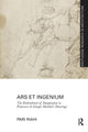 Book cover of: Ars et Ingenium: The Embodiment of Imagination in Francesco di Giorgio Martini's Drawings. By: Pari Riahi
