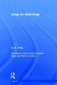 Book cover of: Jung on Astrology. By: Carl Gustav Jung
