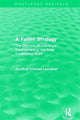 Book cover of: Routledge Revivals: A Failed Strategy (1993). By: Geoffrey C. Laendner