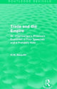 Book cover of: Routledge Revivals: Trade and the Empire (1903). By: H. H. Asquith