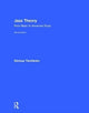 Book cover of: Jazz Theory. By: Dariusz Terefenko