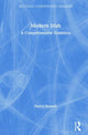 Book cover of: Modern Irish. By: Nancy Stenson