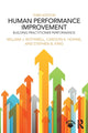 Book cover of: Human Performance Improvement. By: William J. Rothwell