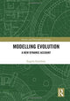 Book cover of: Modelling Evolution. By: Eugene Earnshaw-Whyte