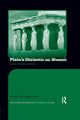 Book cover of: Plato's Dialectic on Woman. By: Elena Blair
