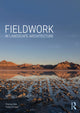 Book cover of: Fieldwork in Landscape Architecture. By: Thomas Oles