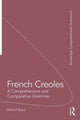 Book cover of: French Creoles. By: Anand Syea