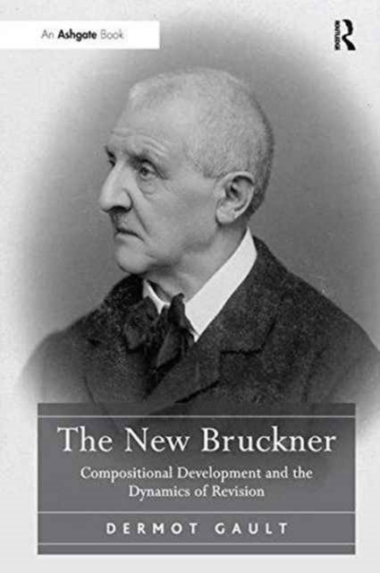 Book cover of: New Bruckner. By: Dermot Gault