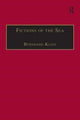 Book cover of: Fictions of the Sea. By: Bernhard Klein