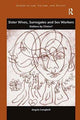 Book cover of: Sister Wives, Surrogates and Sex Workers. By: Angela Campbell