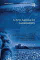 Book cover of: New Agenda for Sustainability. By: Bo Elling