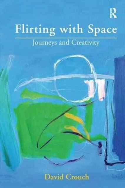 Book cover of: Flirting with Space. By: David Crouch