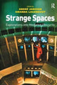 Book cover of: Strange Spaces. By: André Jansson