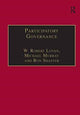 Book cover of: Participatory Governance. By: W. Robert Lovan