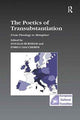 Book cover of: Poetics of Transubstantiation. By: Douglas Burnham