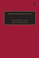 Book cover of: Gender Segregation. By: Lena Gonäs